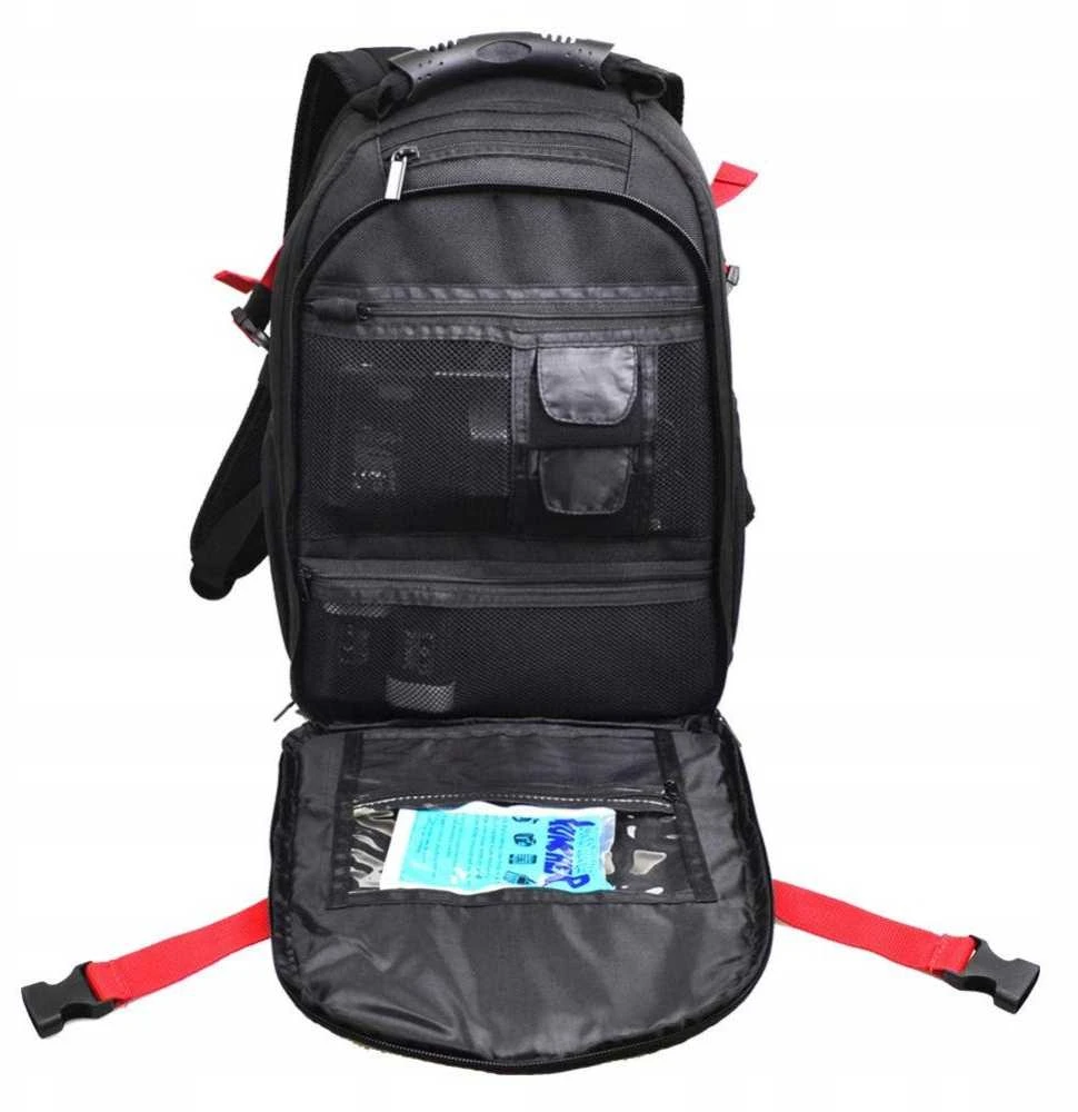 Kuprinė Dell Sealife Photo Pro Rucksack (SL940)