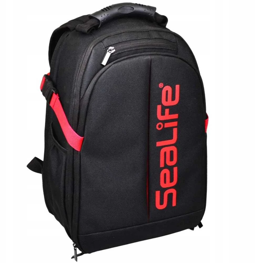 Kuprinė Dell Sealife Photo Pro Rucksack (SL940)
