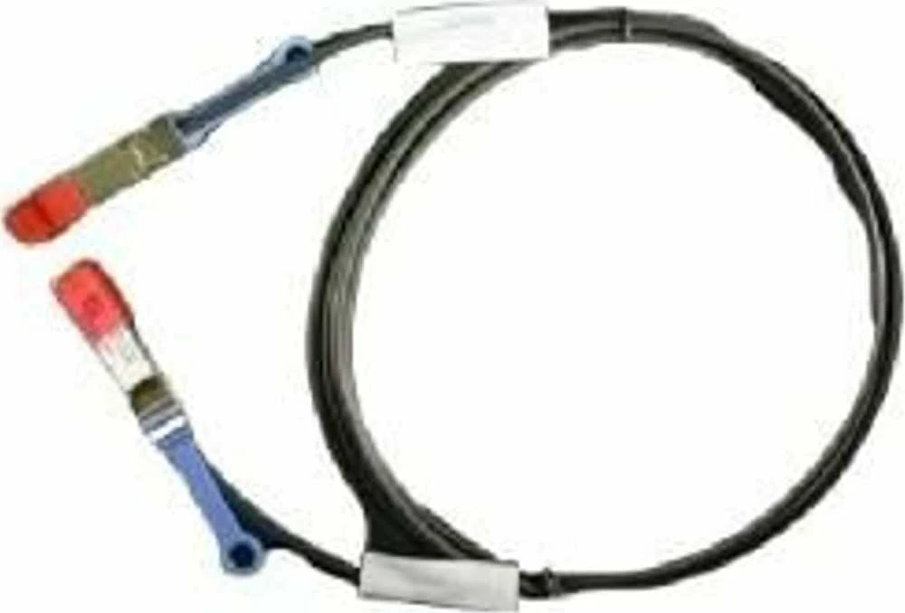 Dell SFP+ į SFP+ varinis kabelis, 3
