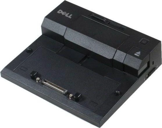„Dell Simple E-Port Replicator II“ 130 W stotis / replikatorius (9C3RG)