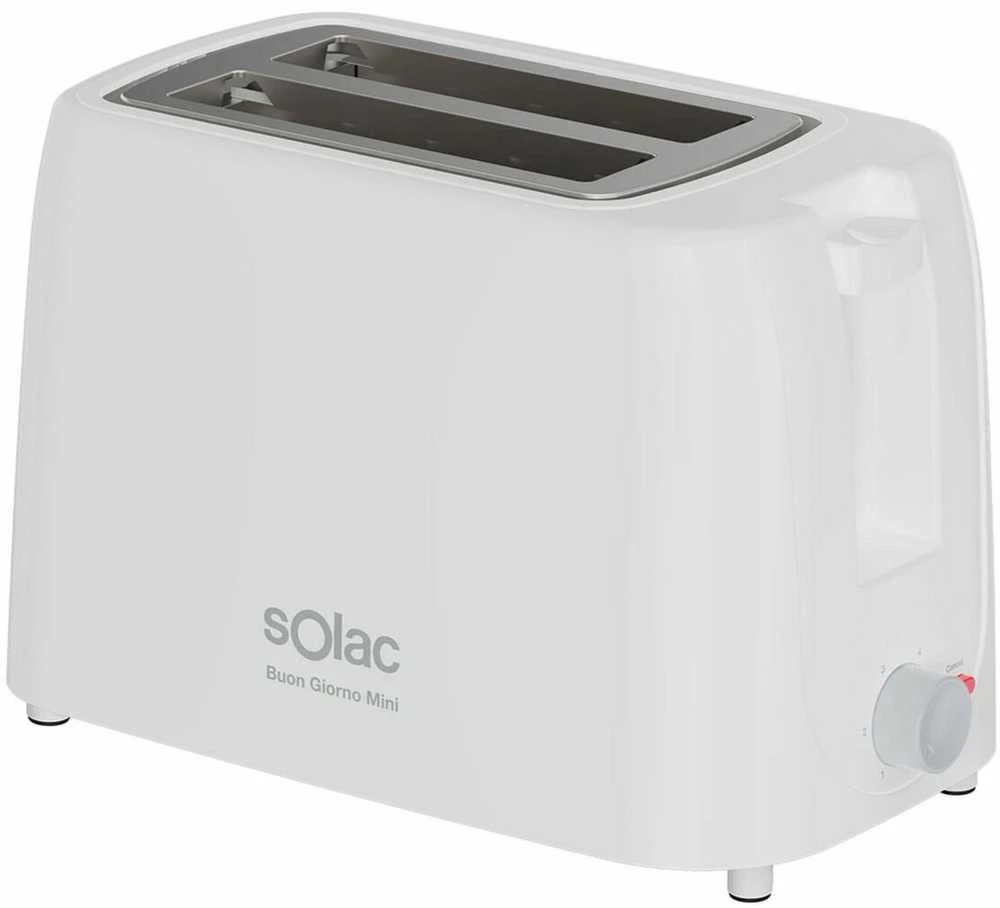 Skrudintuvas Dell Solac TC5420 Buon Giorno Mini