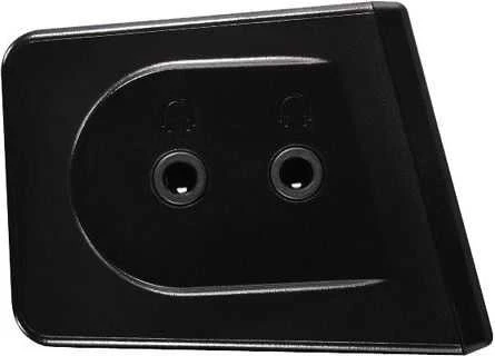 Kompiuterio kolonėlės DELL AX510 1.0 kanalai 10 W Juoda