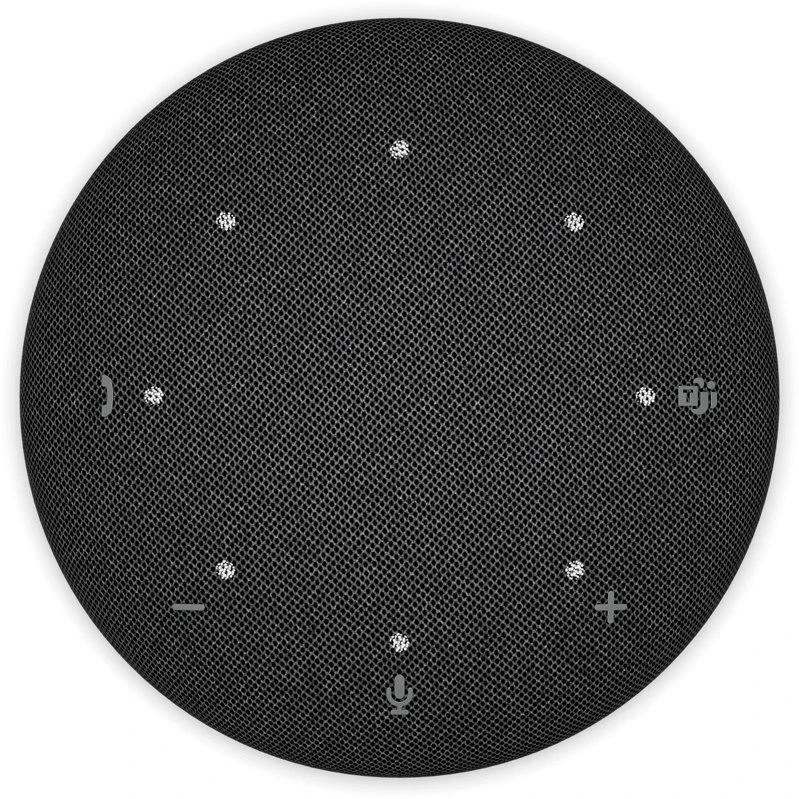 Kompiuterio kolonėlės Dell Pro Wired Speakerphone | SP325 | Atsparus vandeniui | Portable