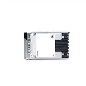 Dysk SSD Dell SSD 1.92TB 2.5'' SATA 6G RI TLC
