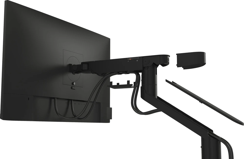 Dell Laikiklis biurkowy na monitorius 19'' - 40'' (MSA20)