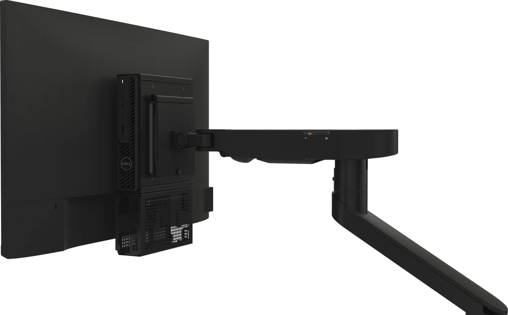 Dell Laikiklis biurkowy na monitorius 19'' - 40'' (MSA20)
