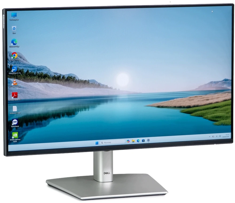 Laikiklis Dell Stand For P2425HE (P2425HE_STND)