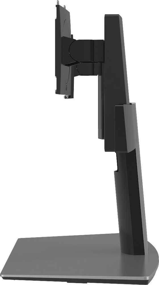 Laikiklis „Dell MDS19“ dviejų monitorių laisvai pastatomas stovas (482-BBCY)