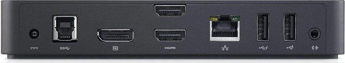 Stacja/replikator Dell D3100 USB 3.0 (452-ABOU)