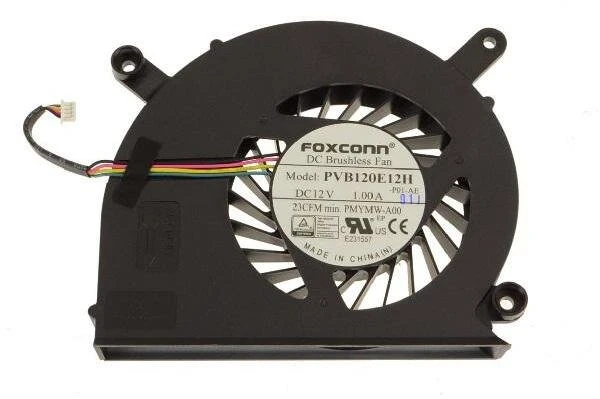 Wentylator Dell System blower fan assembly