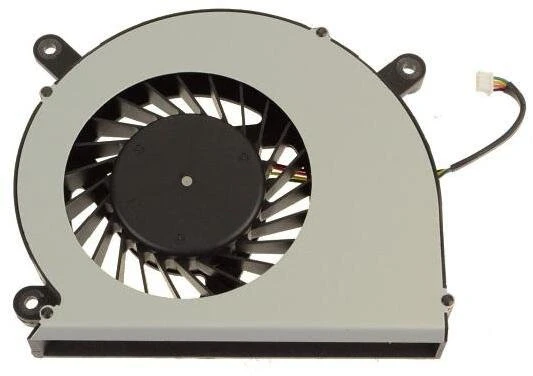 Wentylator Dell System blower fan assembly