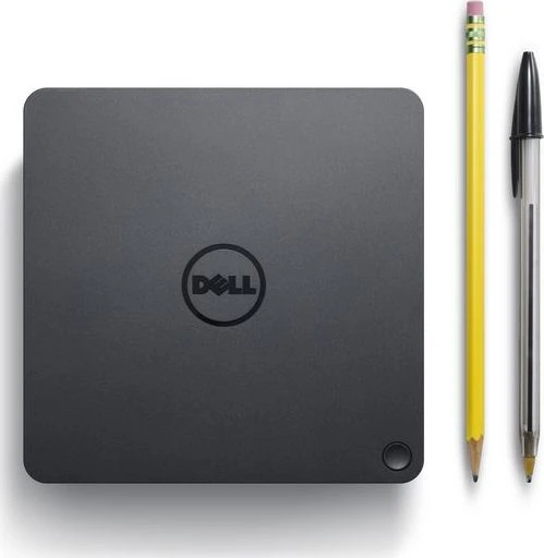 Dell TB16 doko stotelės viršutinė dalis su rašymo priemonėmis