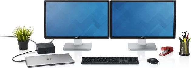 Stacja/replikator Dell TB16 (452-BCPD)