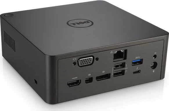 „Dell TB16“ stotis / replikatorius (ND33W)