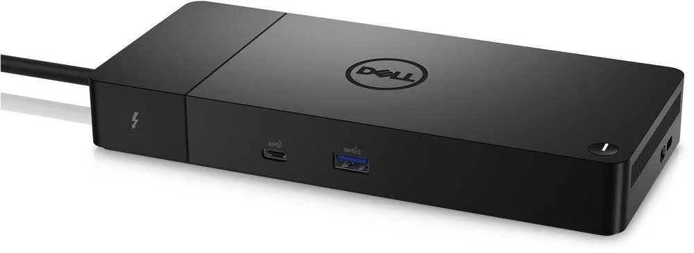 Dell WD22TB4 - Docking station Thunderbolt HDMI DP Thunderbolt GigE 180 Watt