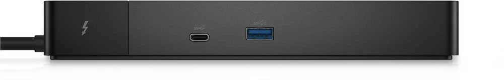 Dell WD22TB4 - Docking station Thunderbolt HDMI DP Thunderbolt GigE 180 Watt