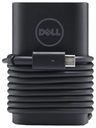 Įkroviklis Dell Usb-c 60 w GaN usff ac