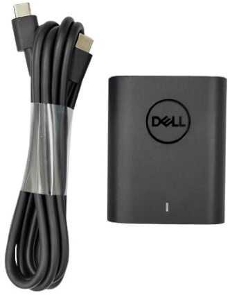 Įkroviklis Dell Usb-c 60 w GaN usff ac