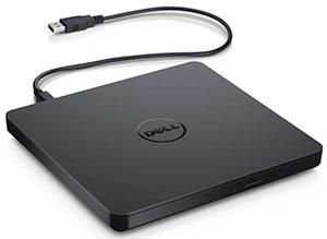 Dell USB DVD įrenginys-DW316 (8K50C)