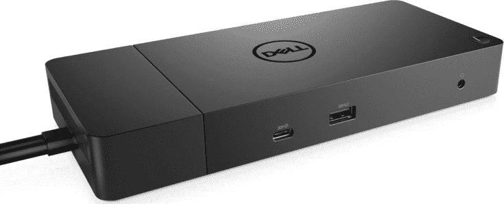 Šakotuvas Dell WD19-180W USB-C stotis / replikatorius (210-ARJF)