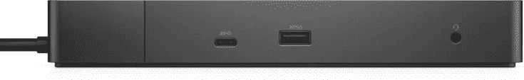 Šakotuvas Dell WD19-180W USB-C stotis / replikatorius (210-ARJF)