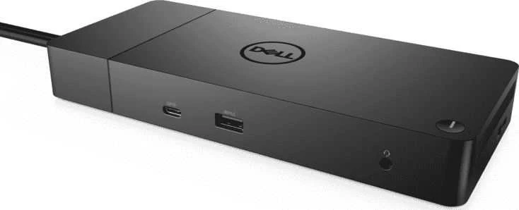 Šakotuvas Dell WD19-180W USB-C stotis / replikatorius (210-ARJF)