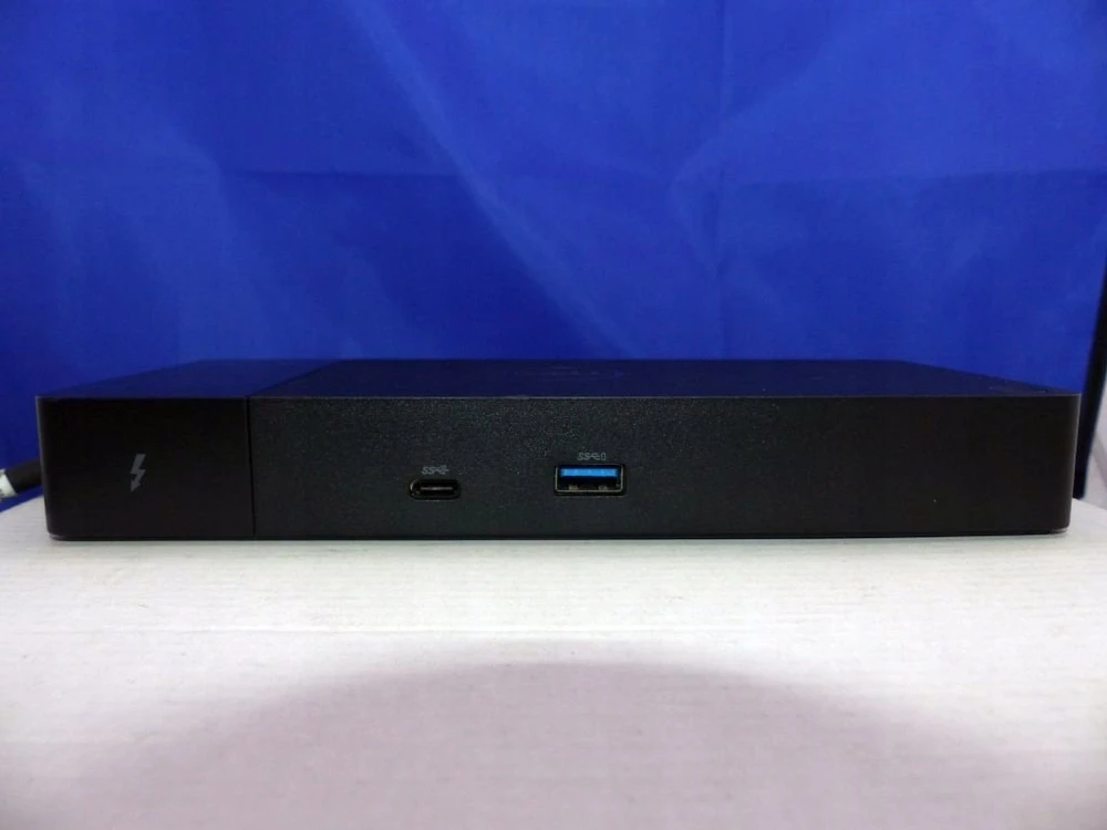 Dell -WD19TBS180W