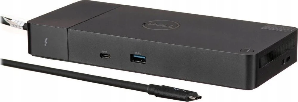 Dell -WD19TBS180W