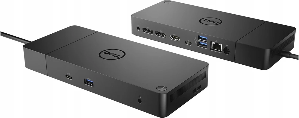 Dell -WD19TBS180W