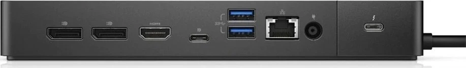Dell -WD19TBS180W