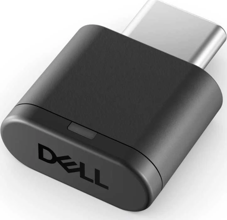 Dell belaidis garso imtuvas HR024 su USB-C jungtimi