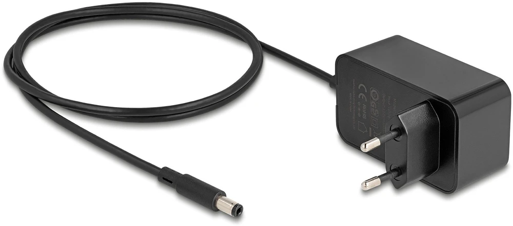 HUB USB Delock DeLOCK 63410 huby i koncentratory USB 3.2 Gen 1 (3.1 Gen 1) Type-C 5000 Mbit/s Mėlyna