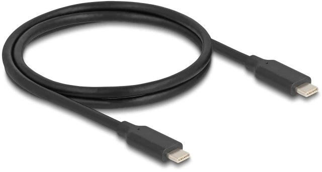 Delock 7 portų USB šakotuvas su 4 x USB Type-C lizdu ir 3 x USB Type-A lizdu su PD 82 W (64279)