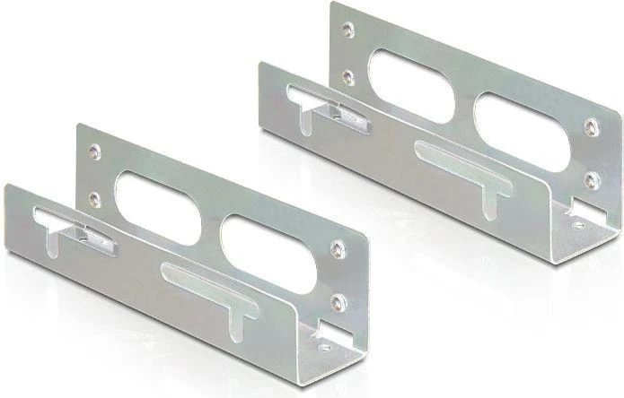 Delock adapteris 5,25 colio į 3,5 colio HDD (18026)