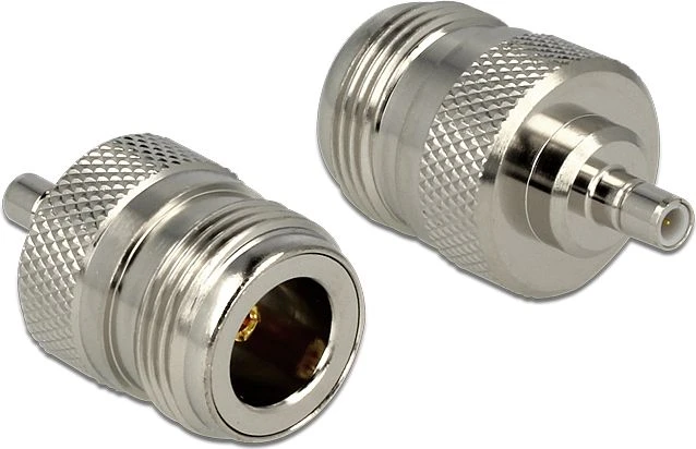 Delock adapteris N -> SMB (88868)