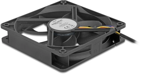 Wentylator Delock (67303)
