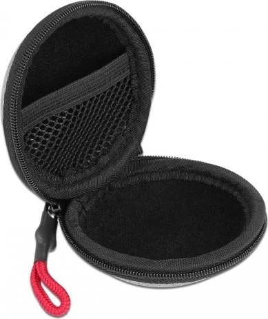 Delock DELOCK Ausinės Schutztasche skirta In-Ear Ausinės