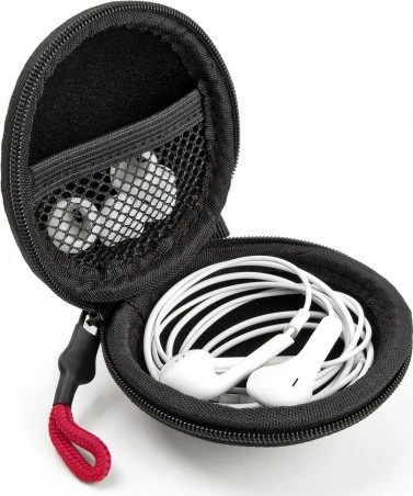 Delock DELOCK Ausinės Schutztasche skirta In-Ear Ausinės