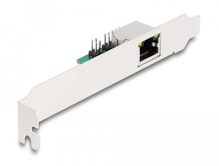 DLC DeLOCK 95272 tinklo plokštė Vidinis Eternetas 2500 Mbit/ai