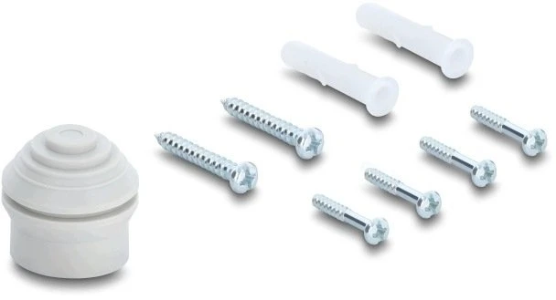 Delock Easy 45 Obudowa natynkowa IP55 neperšlampamas 4 Port (81624)