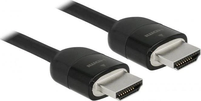 Delock Premium HDMI Kabelis 4K 60 Hz 5 m