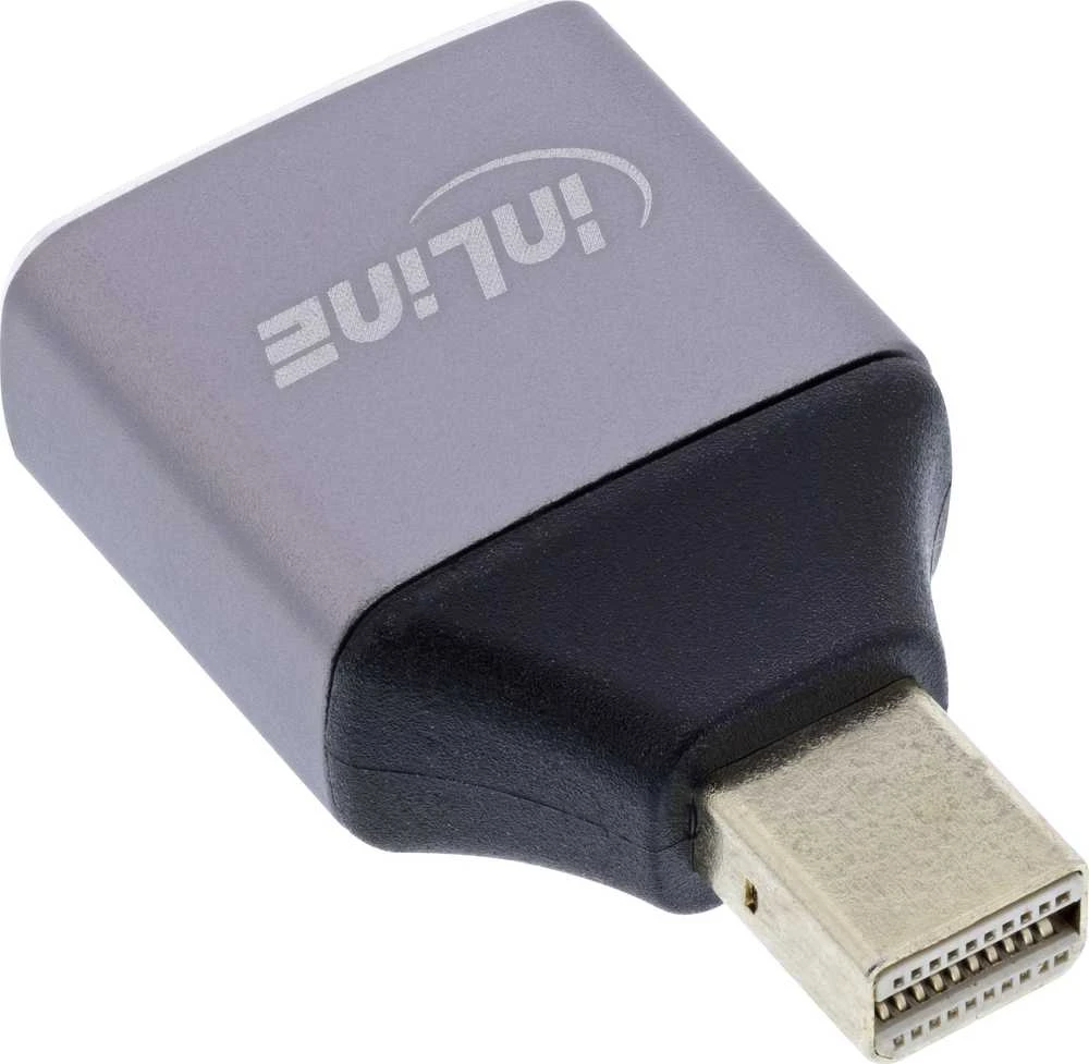 Mini DisplayPort į DisplayPort adapteris jungtis