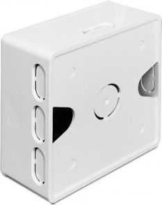 Delock Lizdas podtynkowe Keystone Balta (86128)