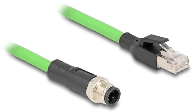 DLC DeLOCK 80429 Pramoninio tinklo priedas