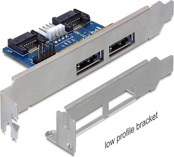 Delock (61725)