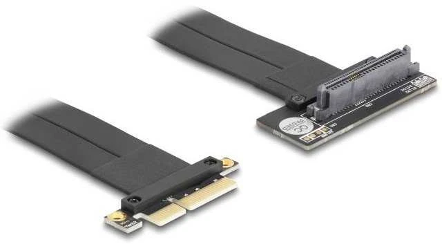 Delock DELOCK Riser Karte PCI Express 3.0x4Stecker zu U.2 SFF-8639