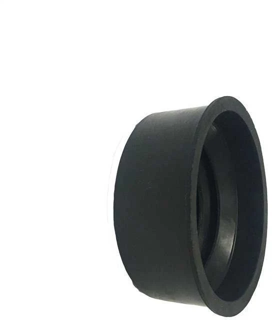 Haushalt Tarpmovė D50X32 mm, juoda
