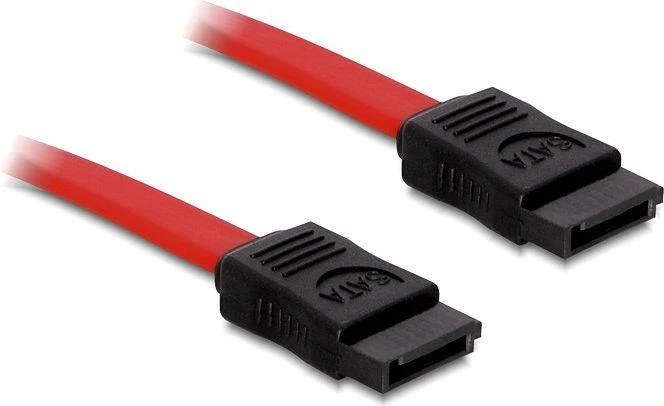 DeLOCK SATA laidas 30cm