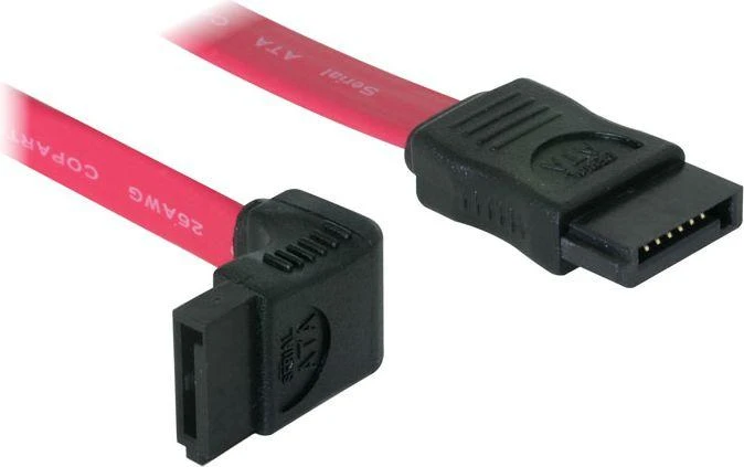 DeLOCK SATA laidas 30cm