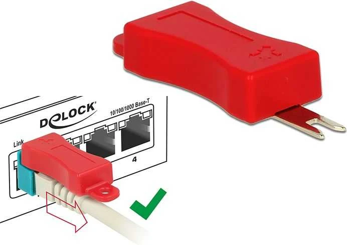 DLC DeLOCK 86446 laido jungtis